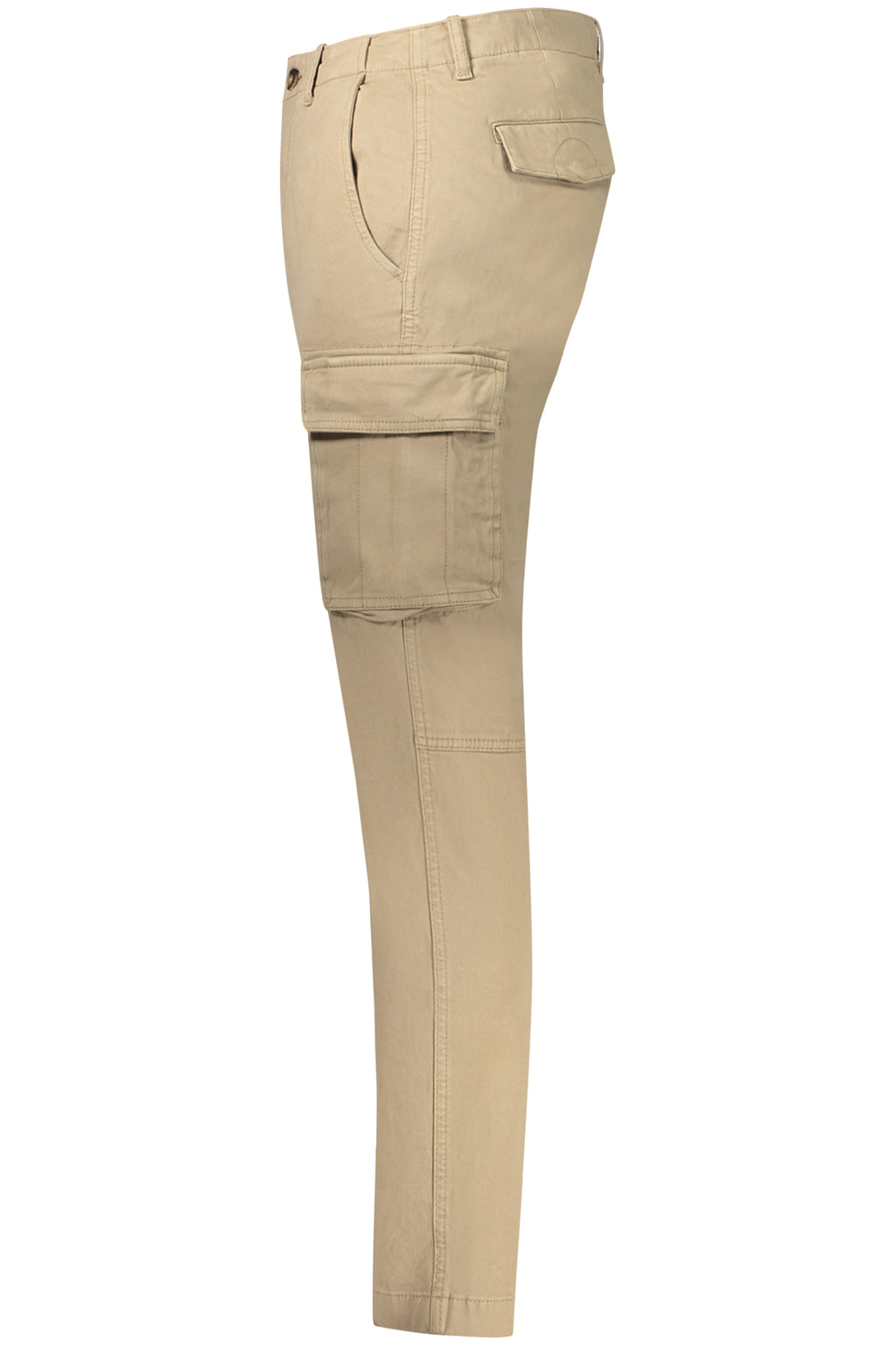 Pantaloni NORTH SAILS Beige 673168000