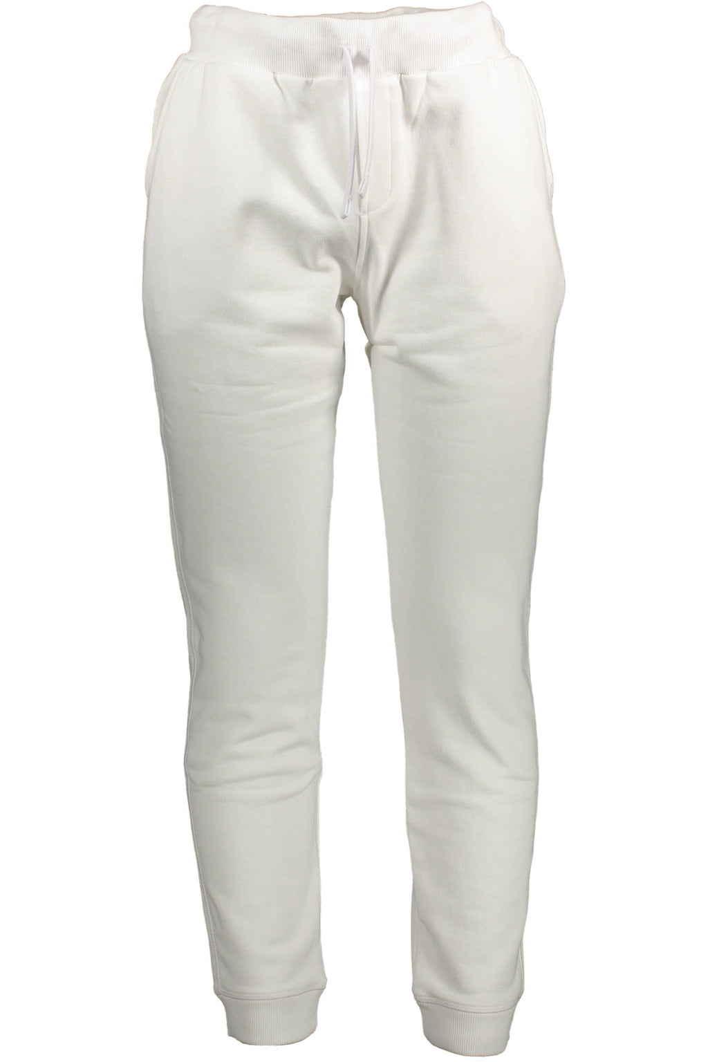Pantaloni Tuta NORTH SAILS Bianco