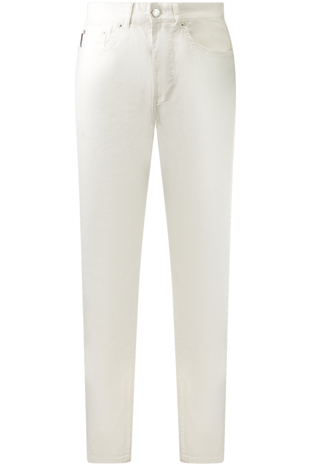 Pantaloni NORTH SAILS Bianco