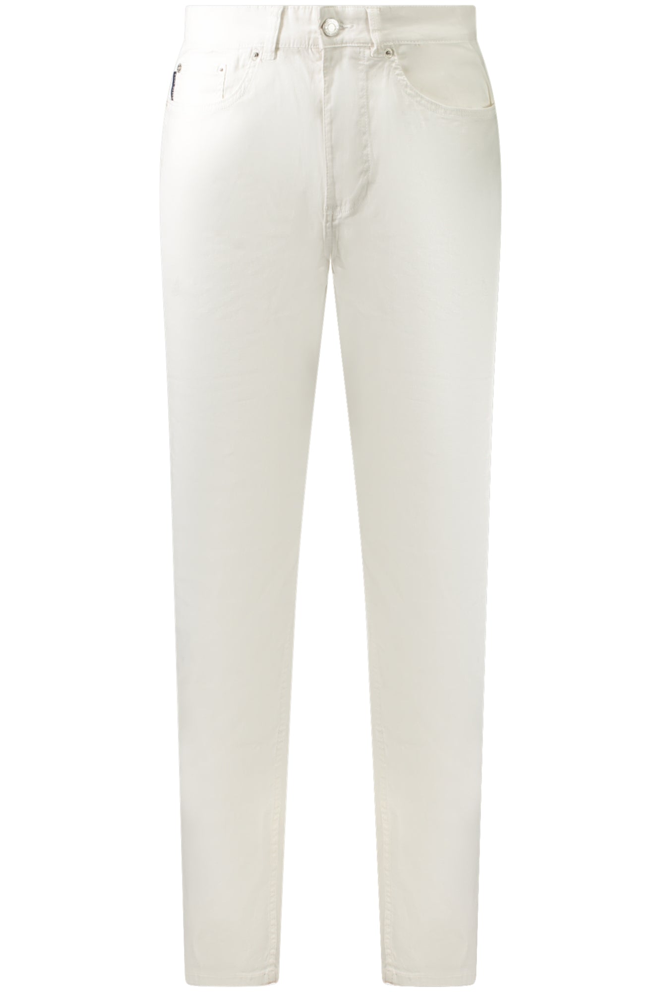 Pantaloni NORTH SAILS Bianco