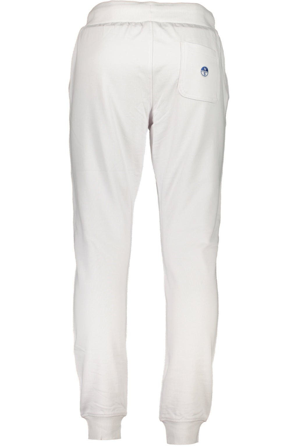 Pantaloni Tuta NORTH SAILS Bianco