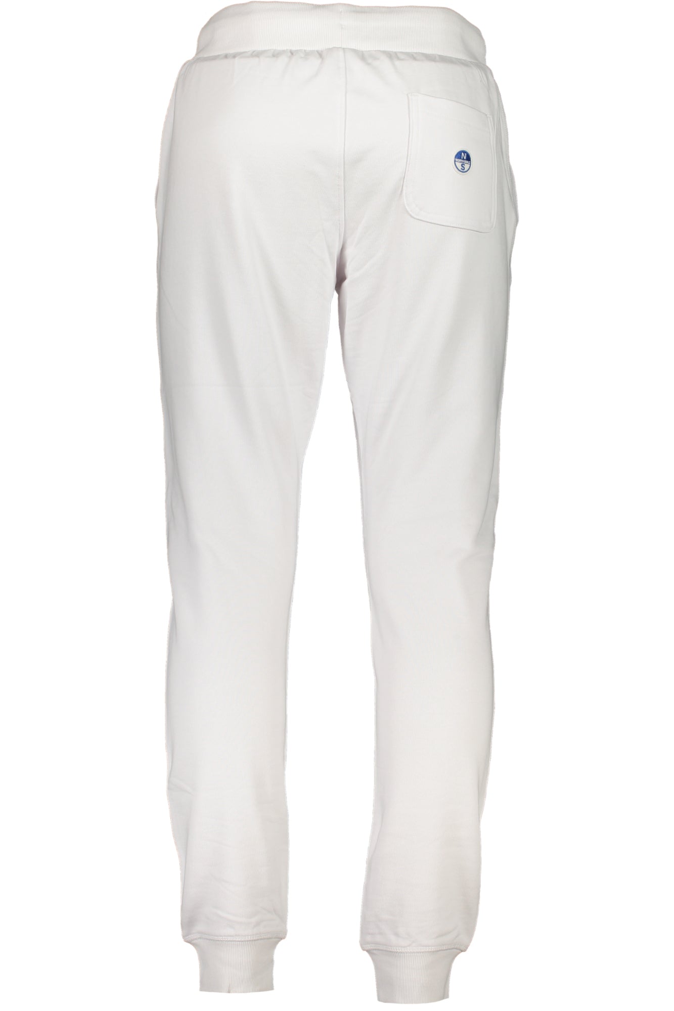 Pantaloni Tuta NORTH SAILS Bianco
