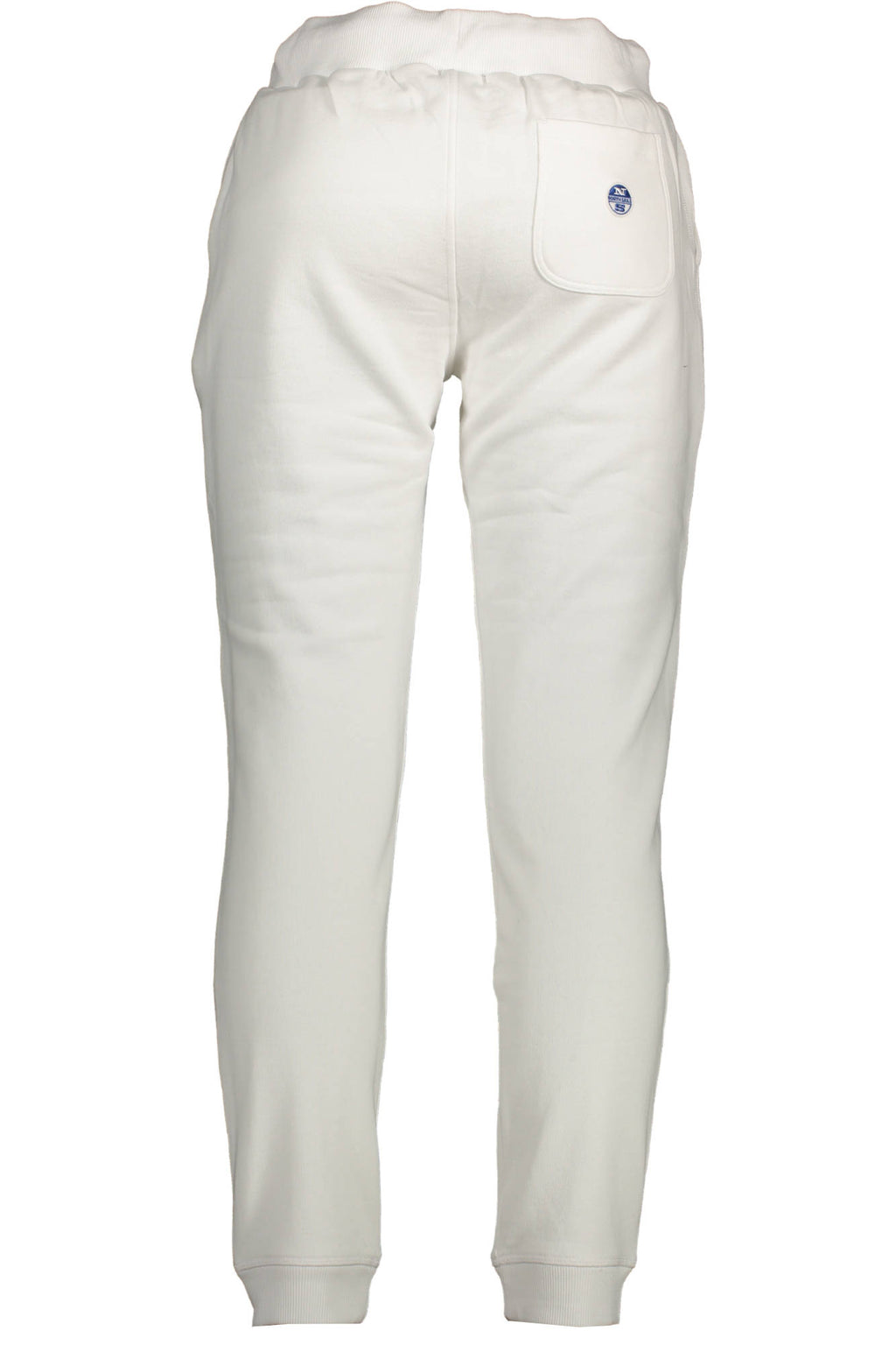 Pantaloni Tuta NORTH SAILS Bianco