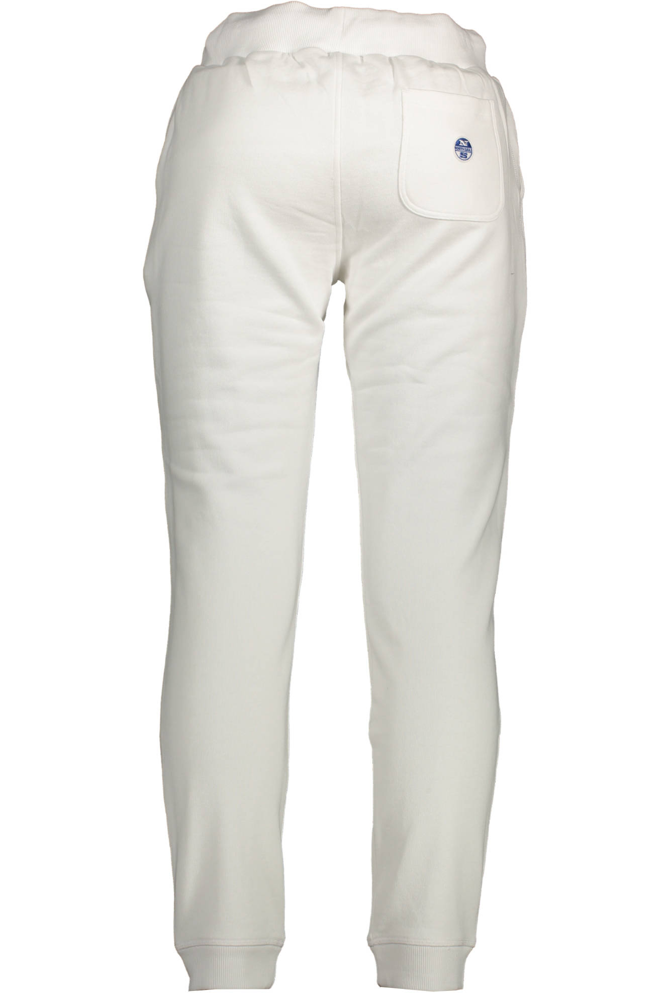Pantaloni Tuta NORTH SAILS Bianco