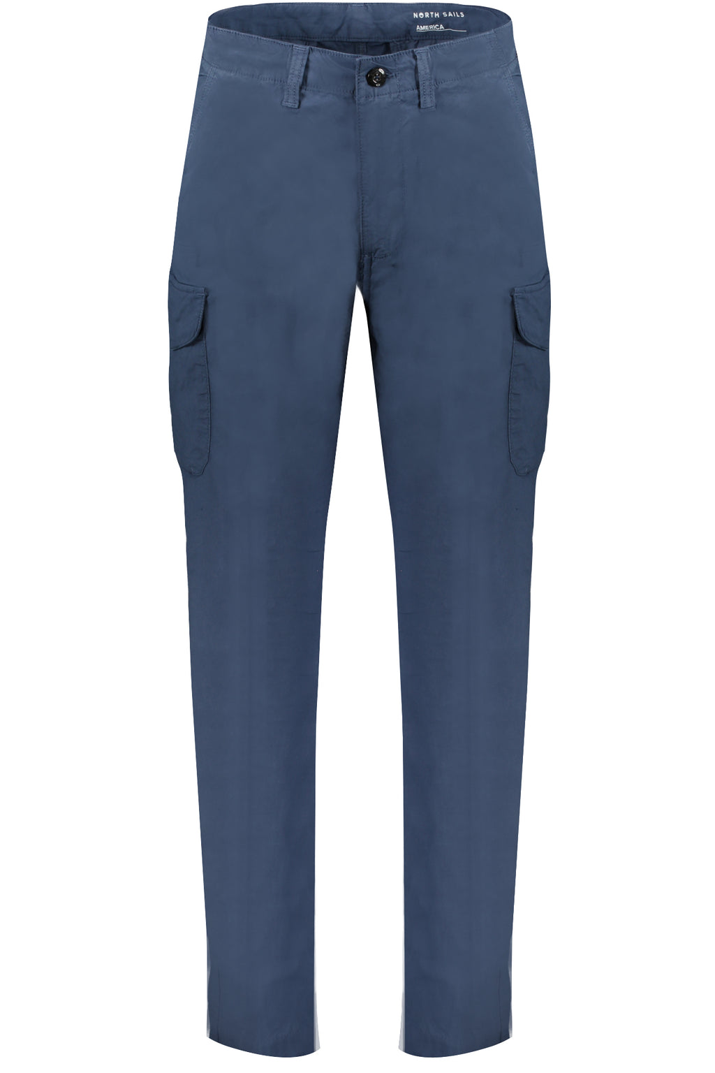 Pantaloni NORTH SAILS Blu
