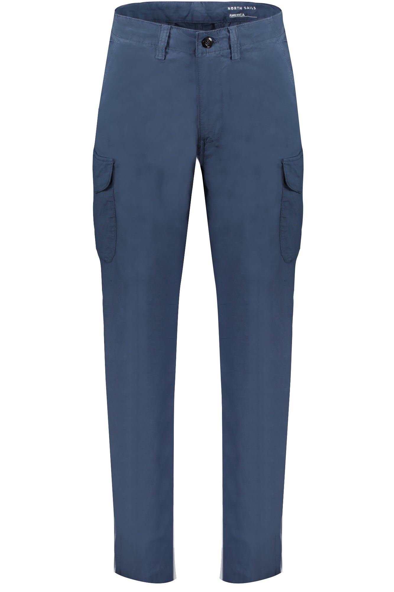 Pantaloni NORTH SAILS Blu