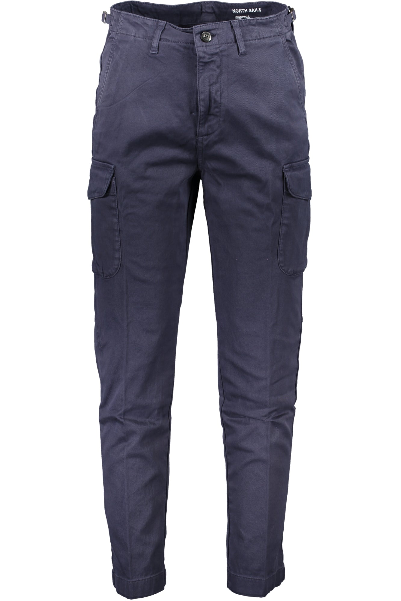 Pantaloni NORTH SAILS Blu 673042000