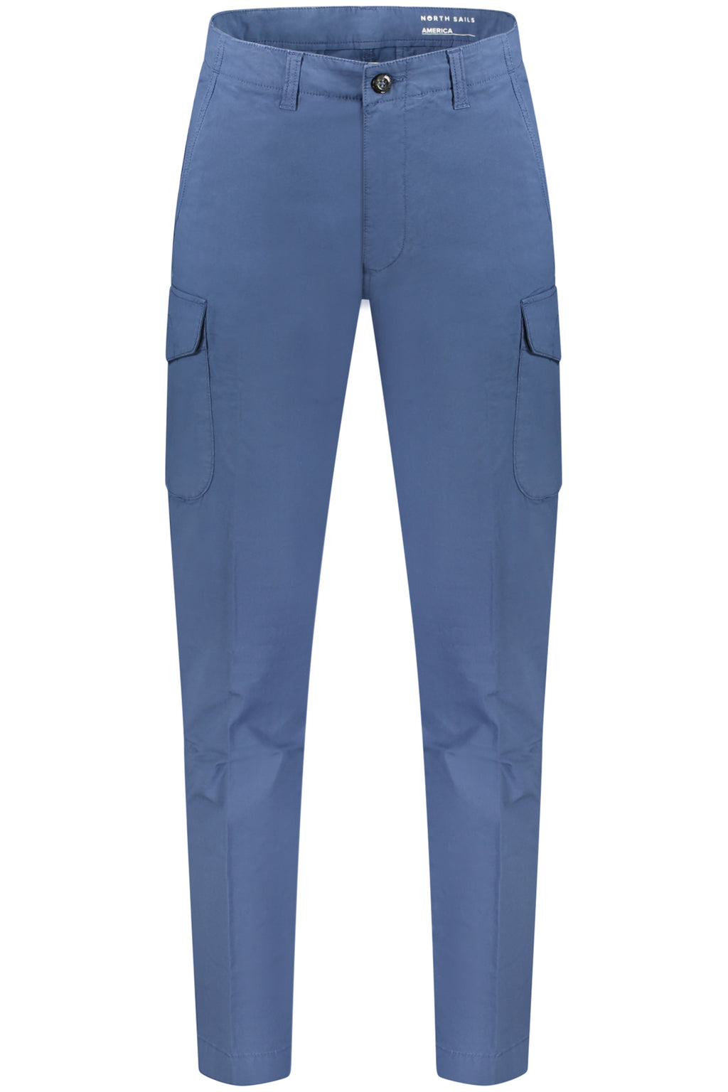 Pantaloni NORTH SAILS Blu