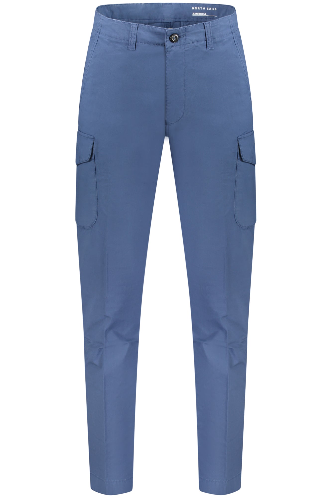 Pantaloni NORTH SAILS Blu