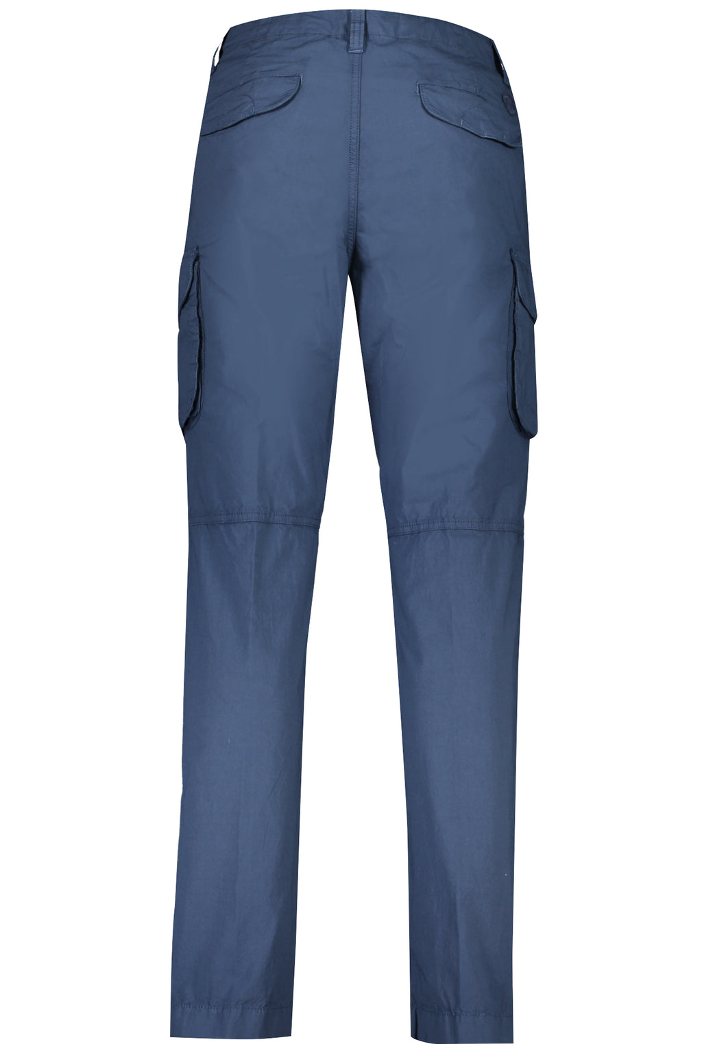 Pantaloni NORTH SAILS Blu