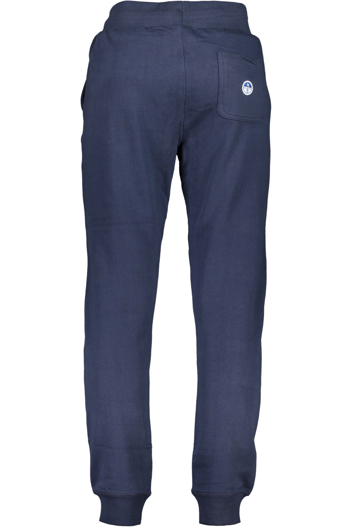 Pantaloni Tuta North Sails Blu 673060000