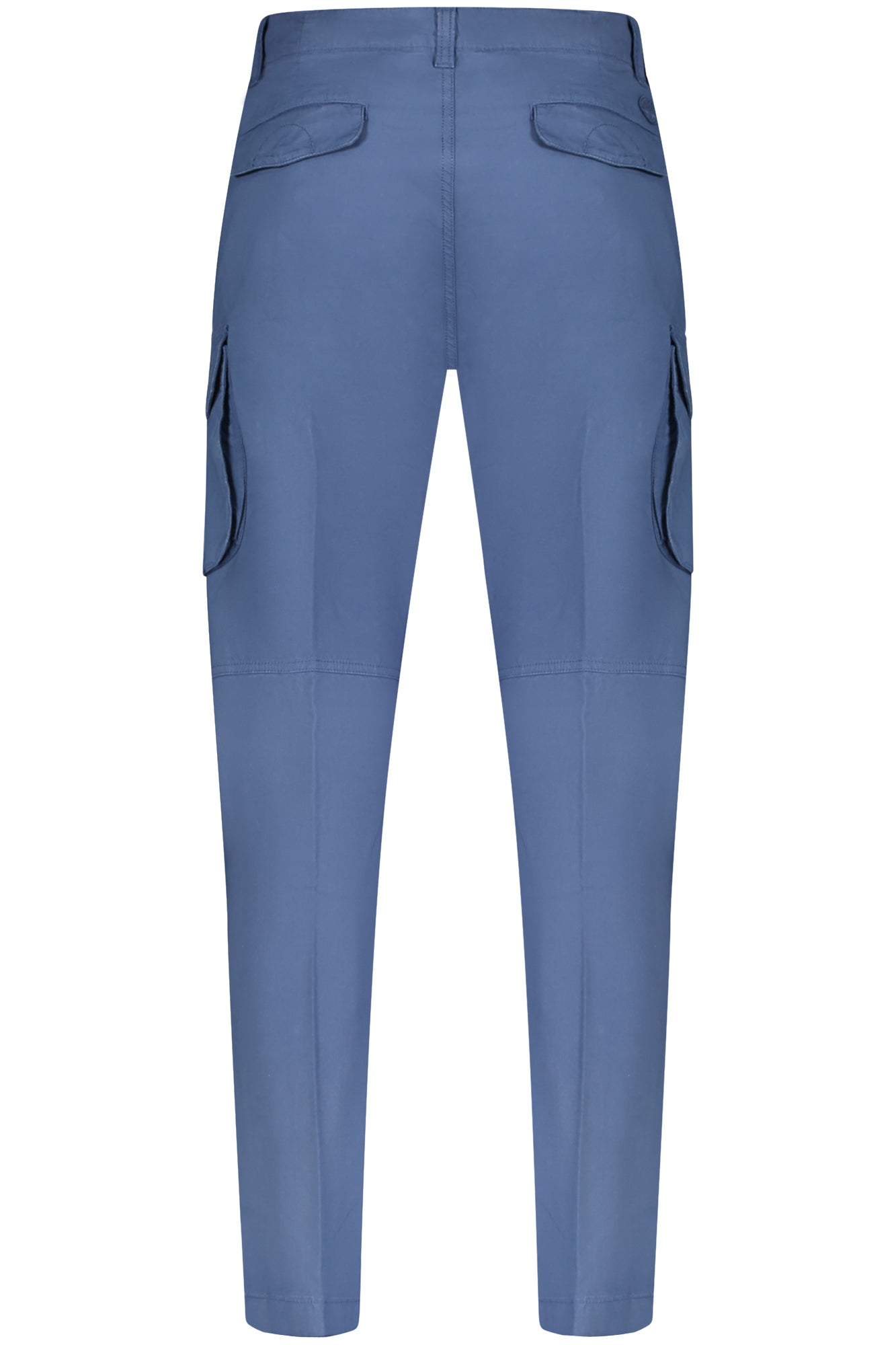 Pantaloni NORTH SAILS Blu