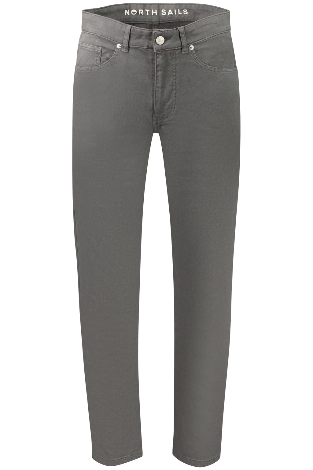 Pantaloni NORTH SAILS Grigio 673170000