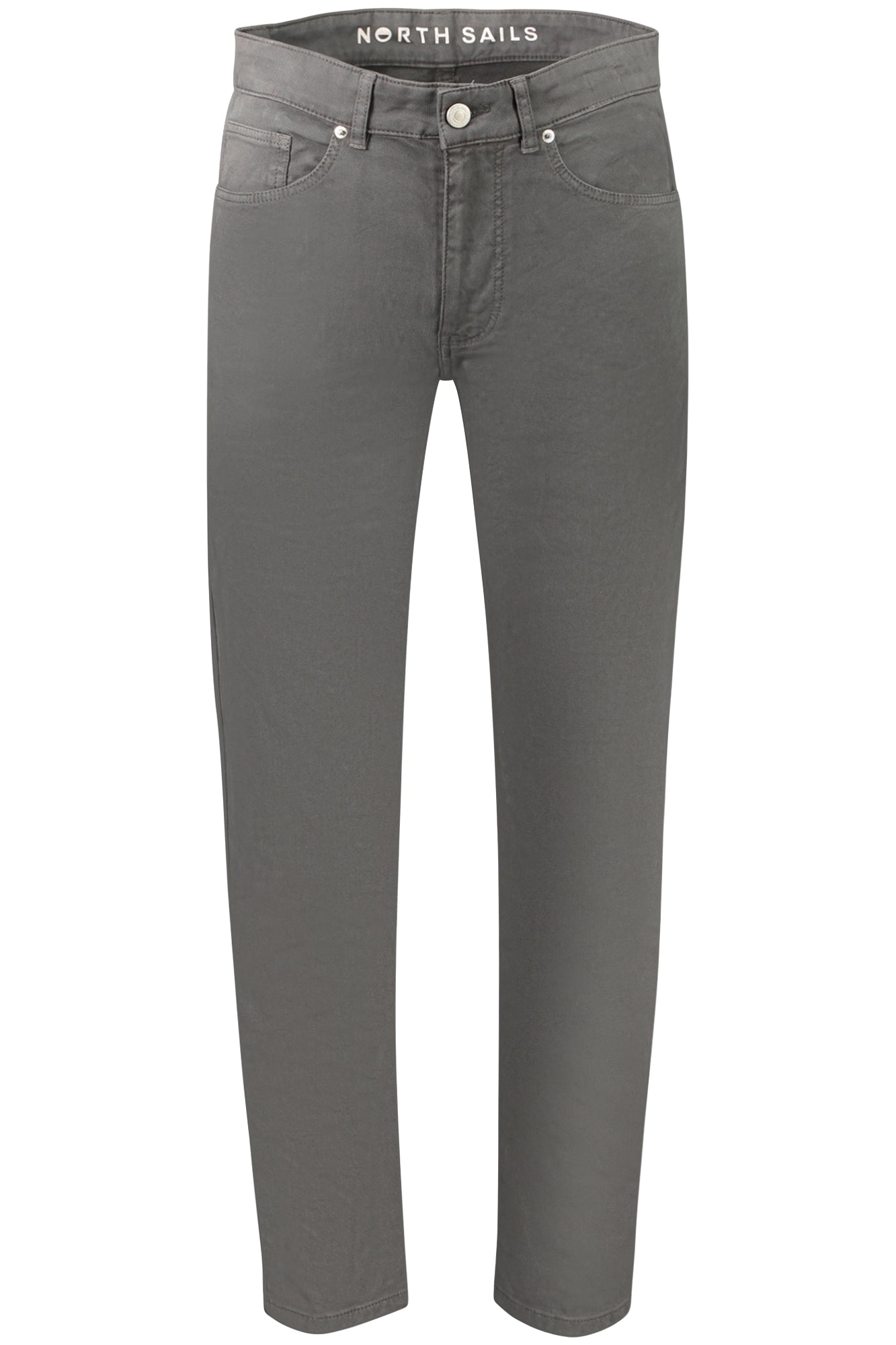 Pantaloni NORTH SAILS Grigio 673170000