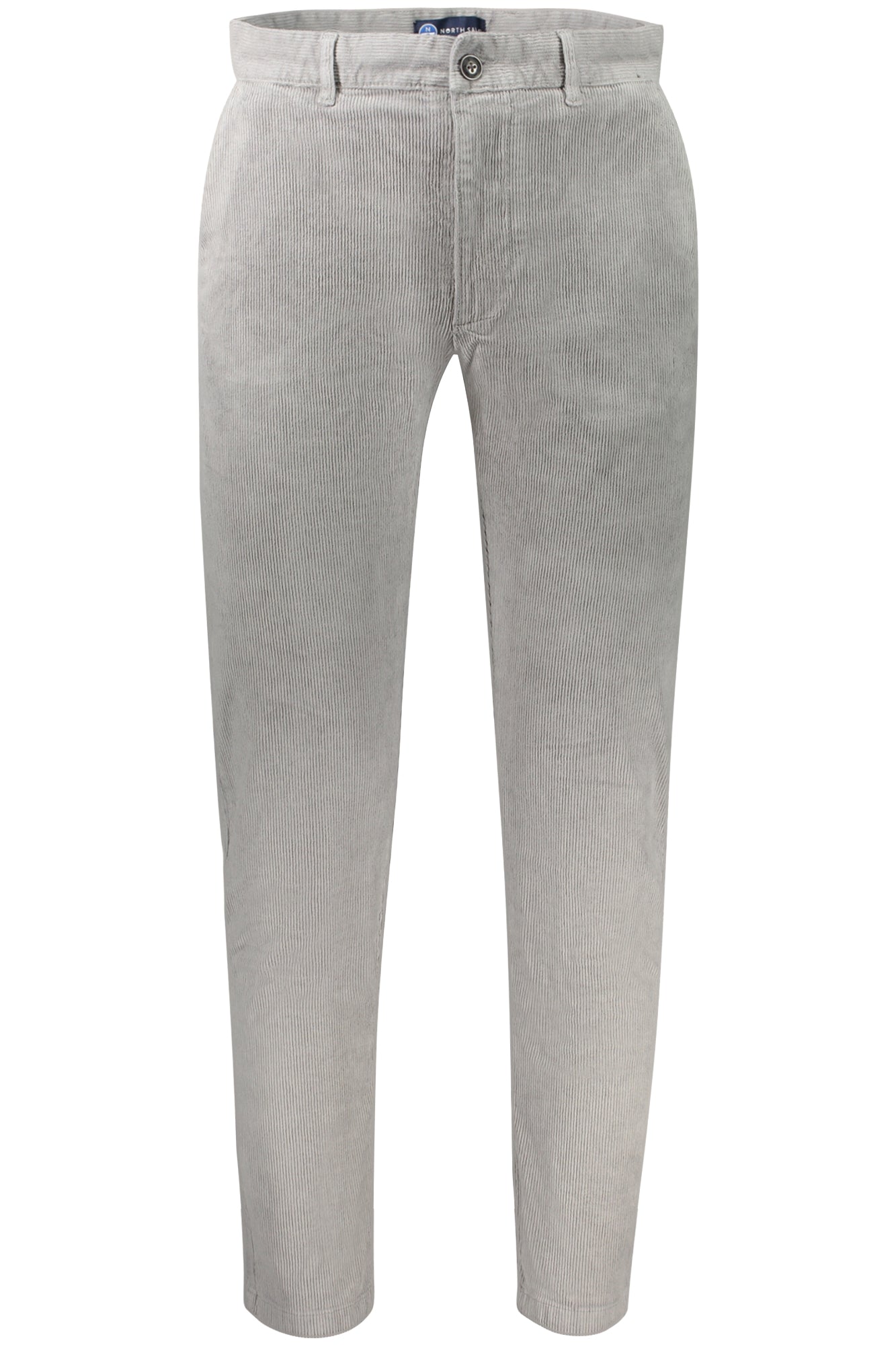 Pantaloni NORTH SAILS Grigio 673174000