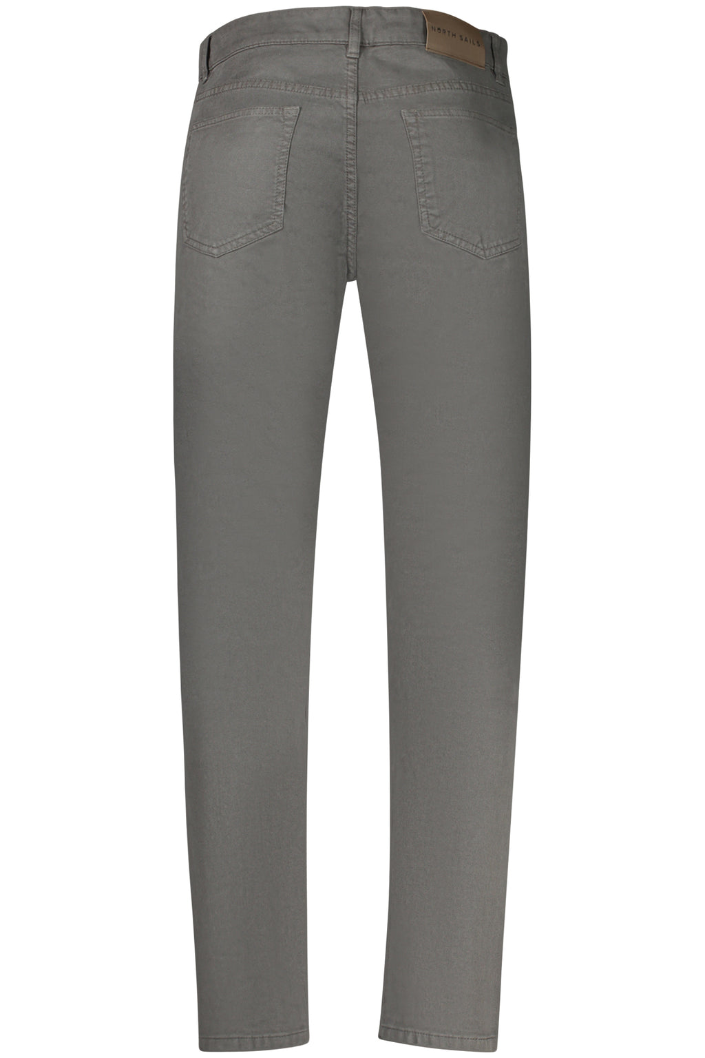 Pantaloni NORTH SAILS Grigio 673170000