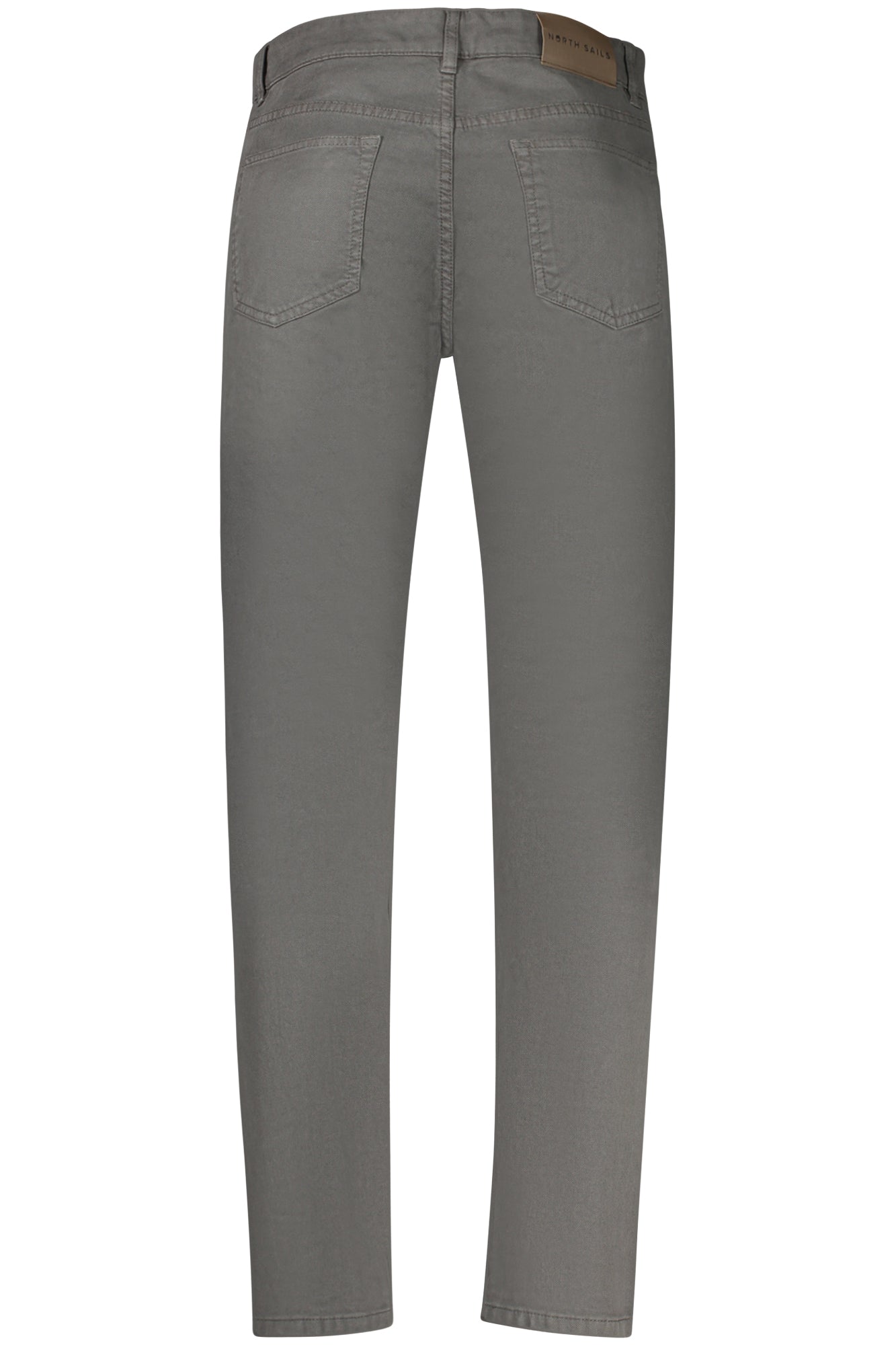 Pantaloni NORTH SAILS Grigio 673170000