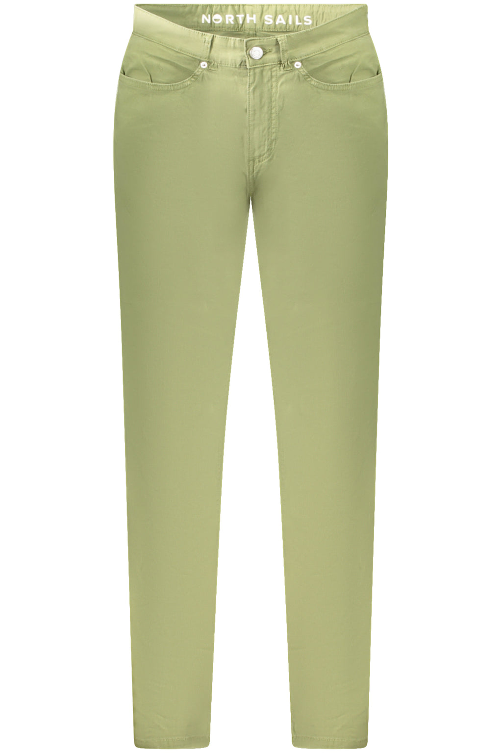 Pantaloni NORTH SAILS Verde