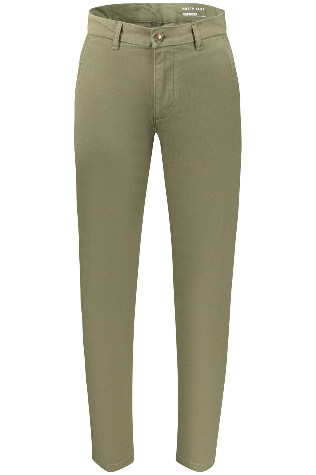 Pantaloni NORTH SAILS Verde 673132000