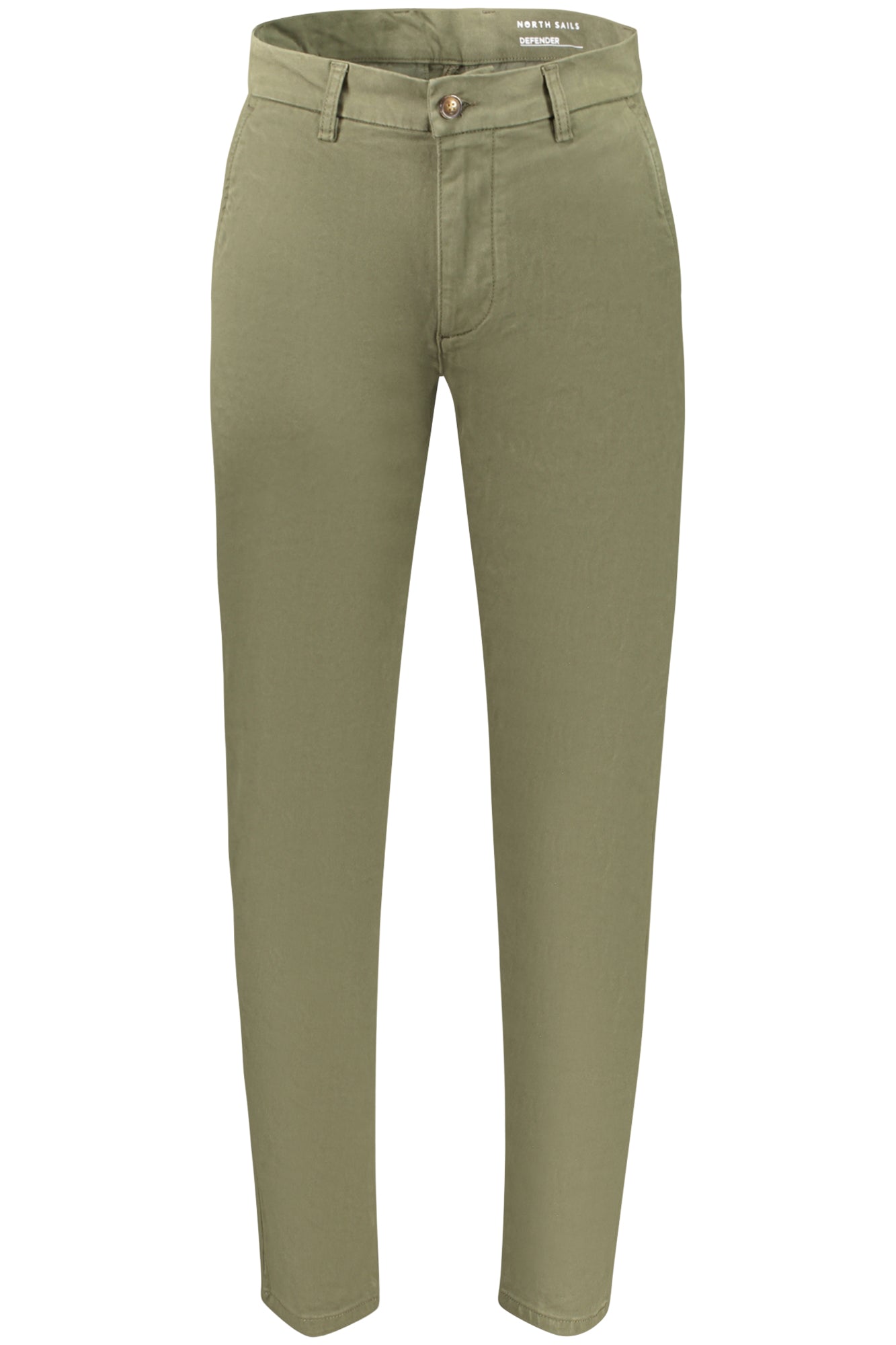Pantaloni NORTH SAILS Verde 673132000