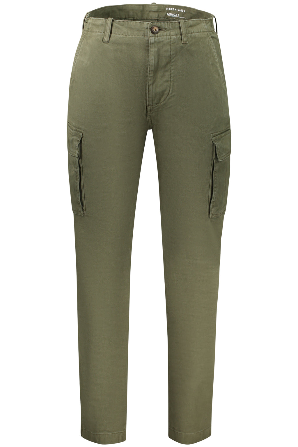 Pantaloni NORTH SAILS Verde 673168000