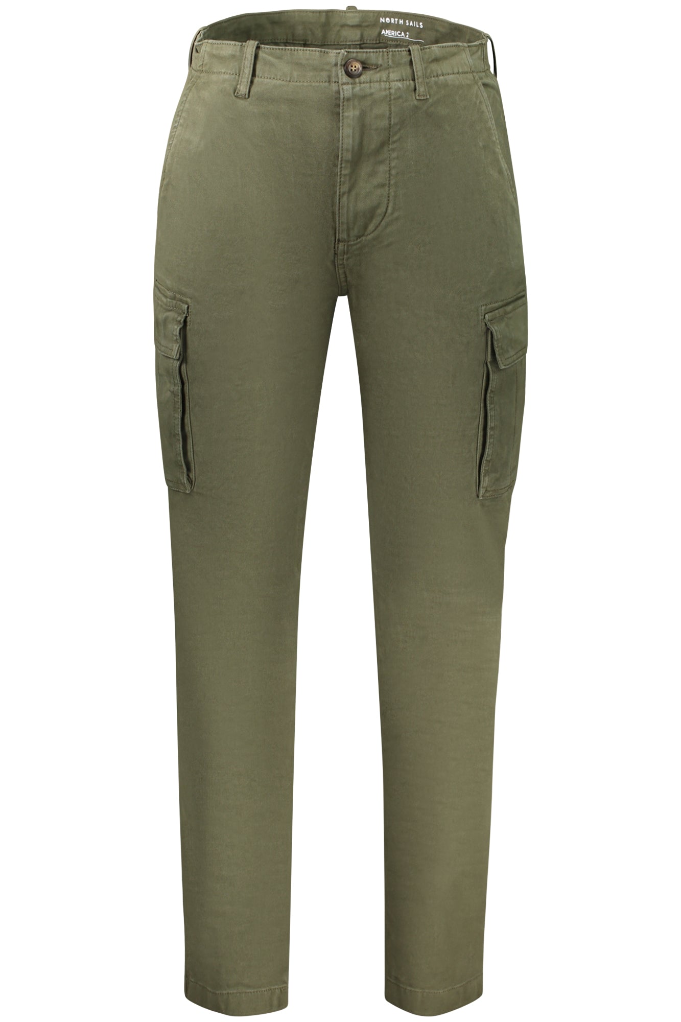 Pantaloni NORTH SAILS Verde 673168000