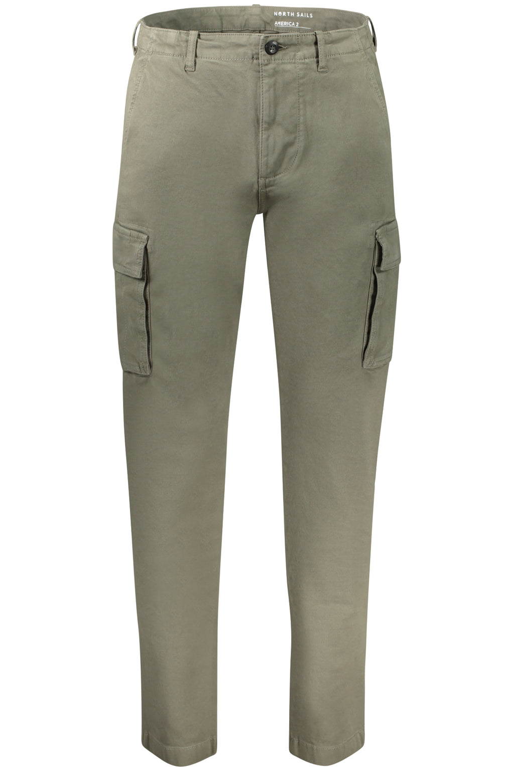 Pantaloni NORTH SAILS Verde 673168000