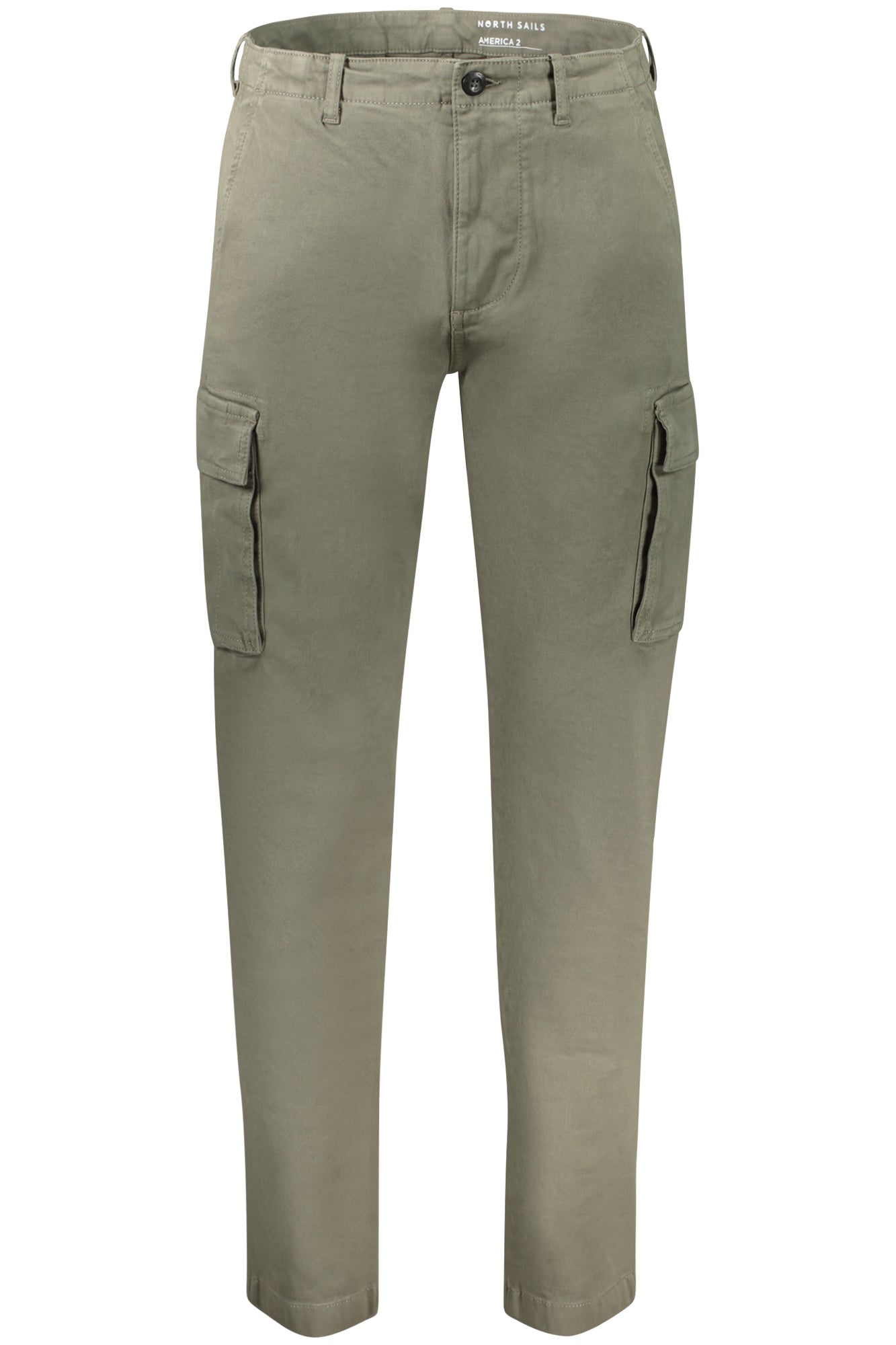 Pantaloni NORTH SAILS Verde 673168000