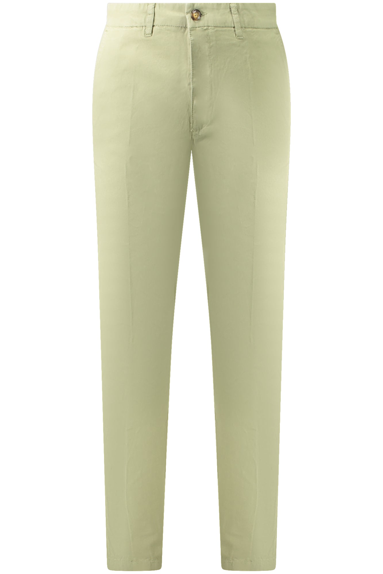 Pantaloni NORTH SAILS Verde