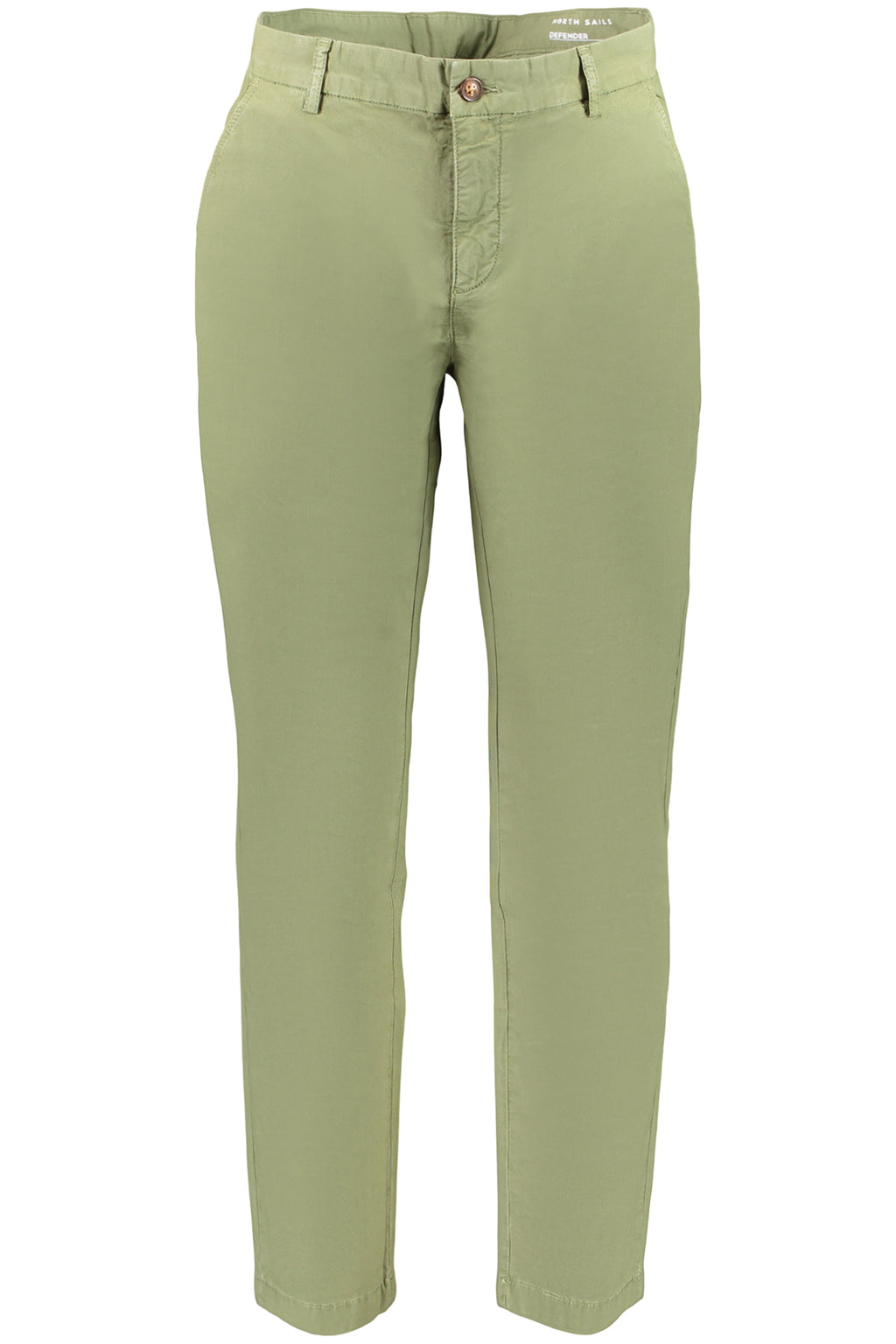 Pantaloni NORTH SAILS Verde 673340000