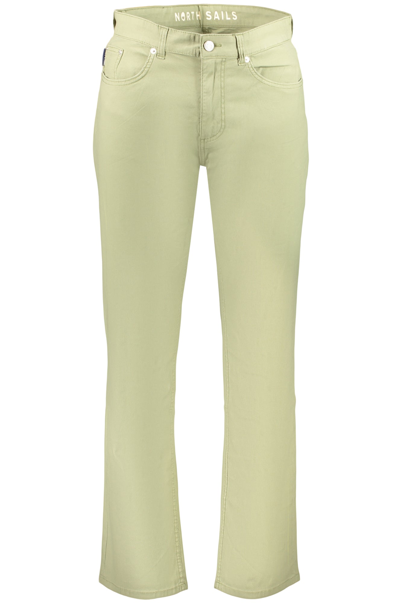 Pantaloni NORTH SAILS Verde 673342000