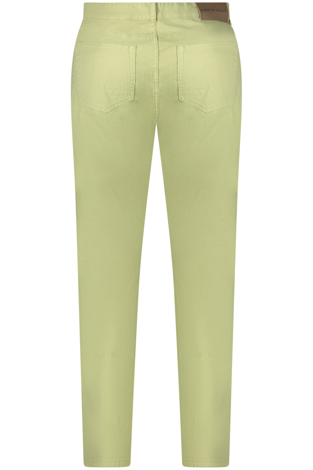 Pantaloni NORTH SAILS Verde