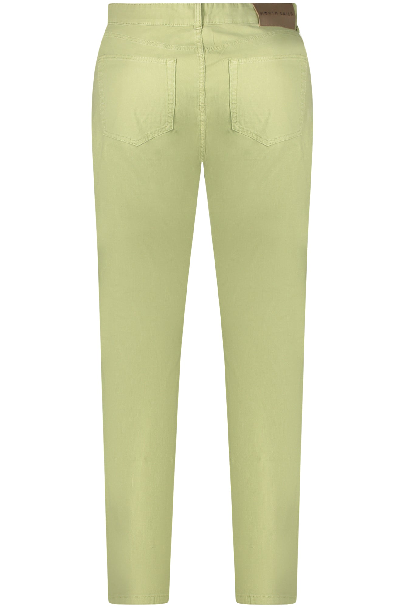 Pantaloni NORTH SAILS Verde