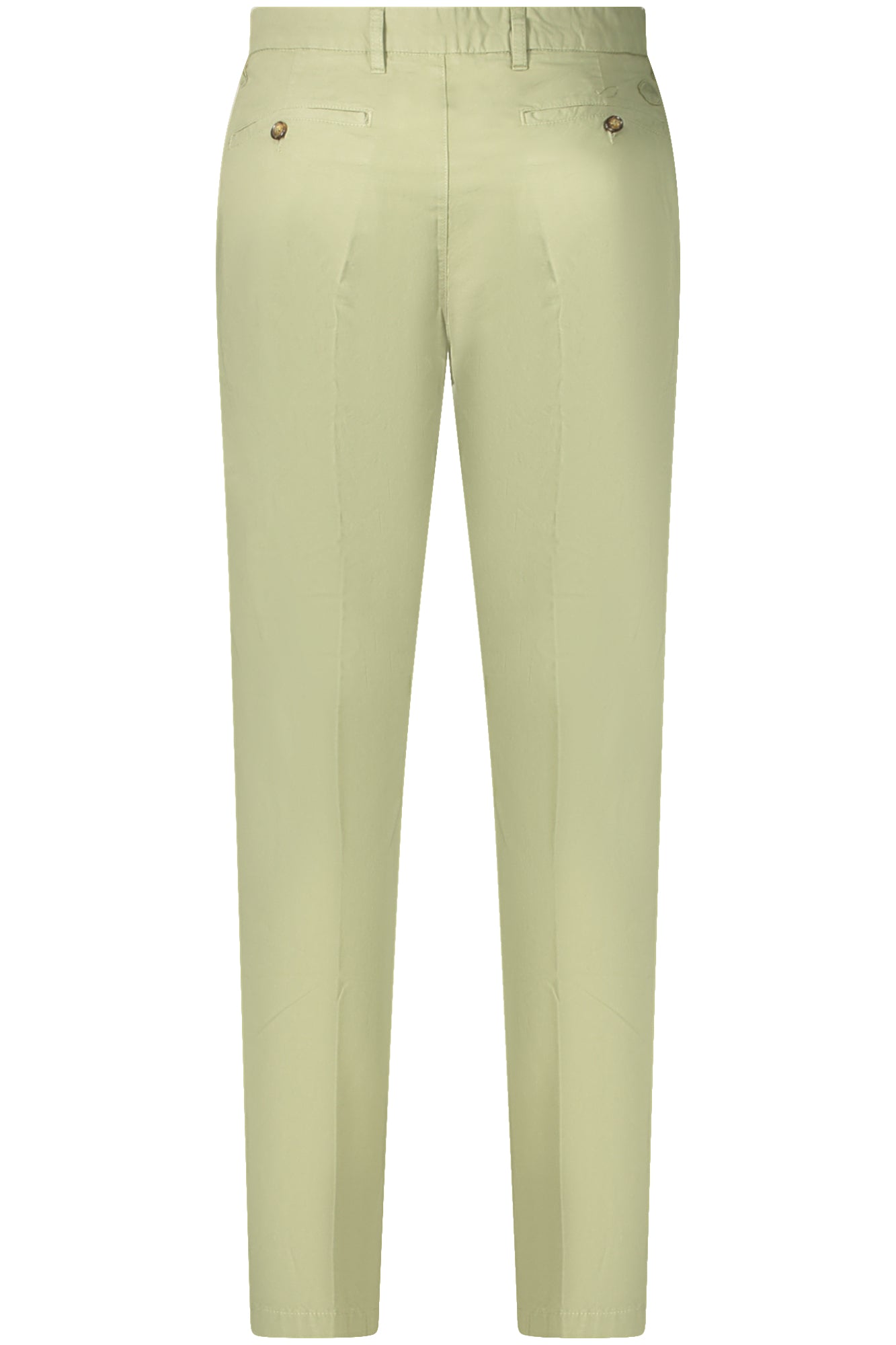 Pantaloni NORTH SAILS Verde