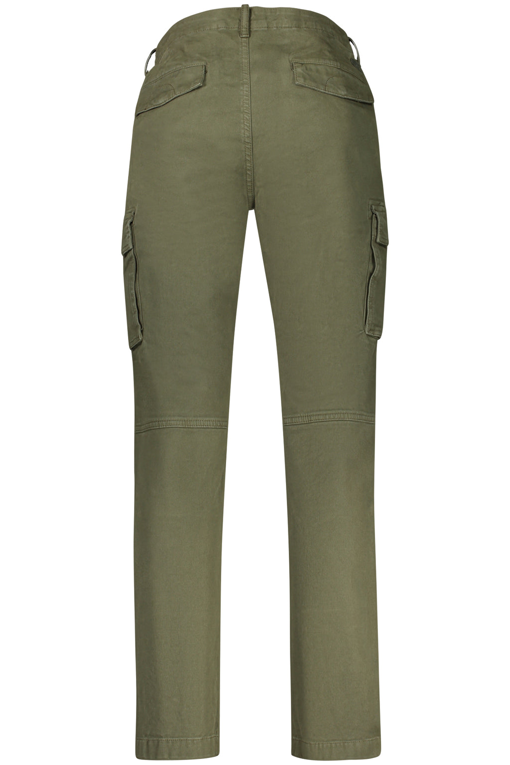 Pantaloni NORTH SAILS Verde 673168000