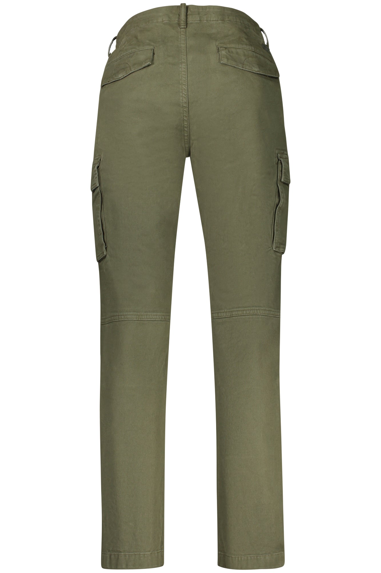 Pantaloni NORTH SAILS Verde 673168000