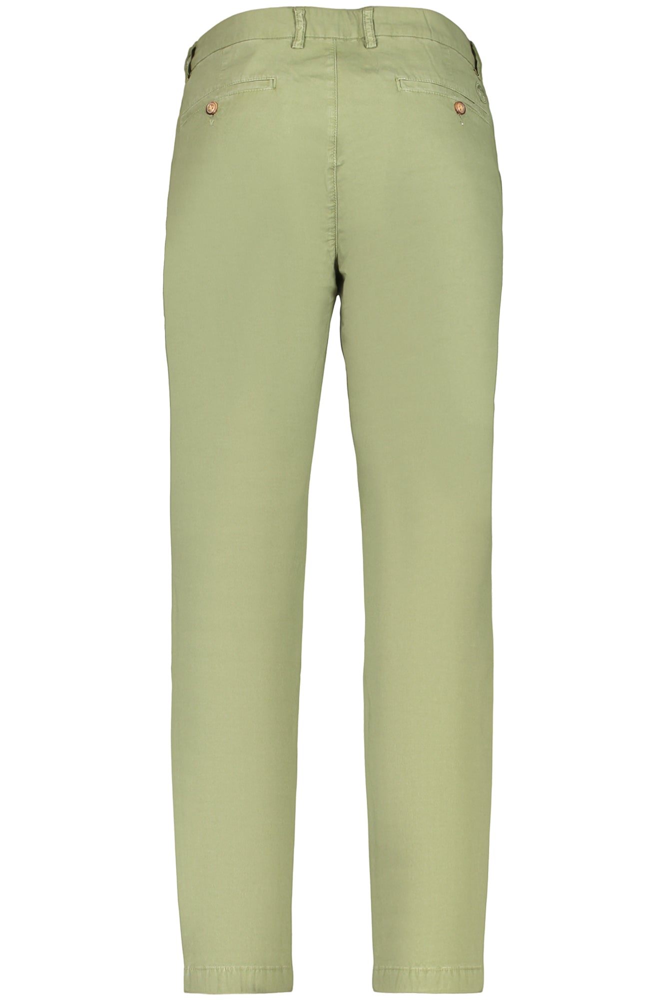 Pantaloni NORTH SAILS Verde 673340000