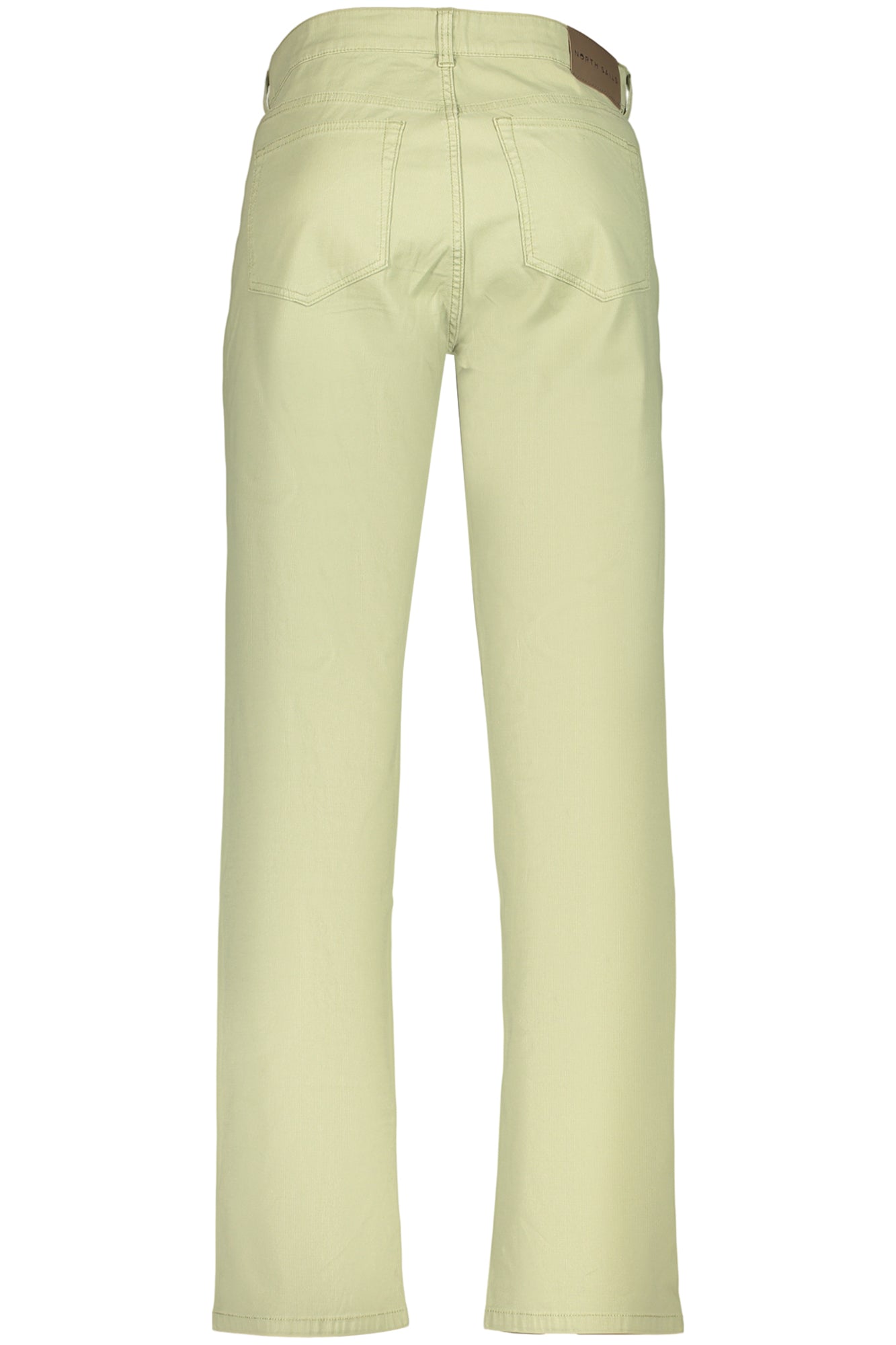 Pantaloni NORTH SAILS Verde 673342000
