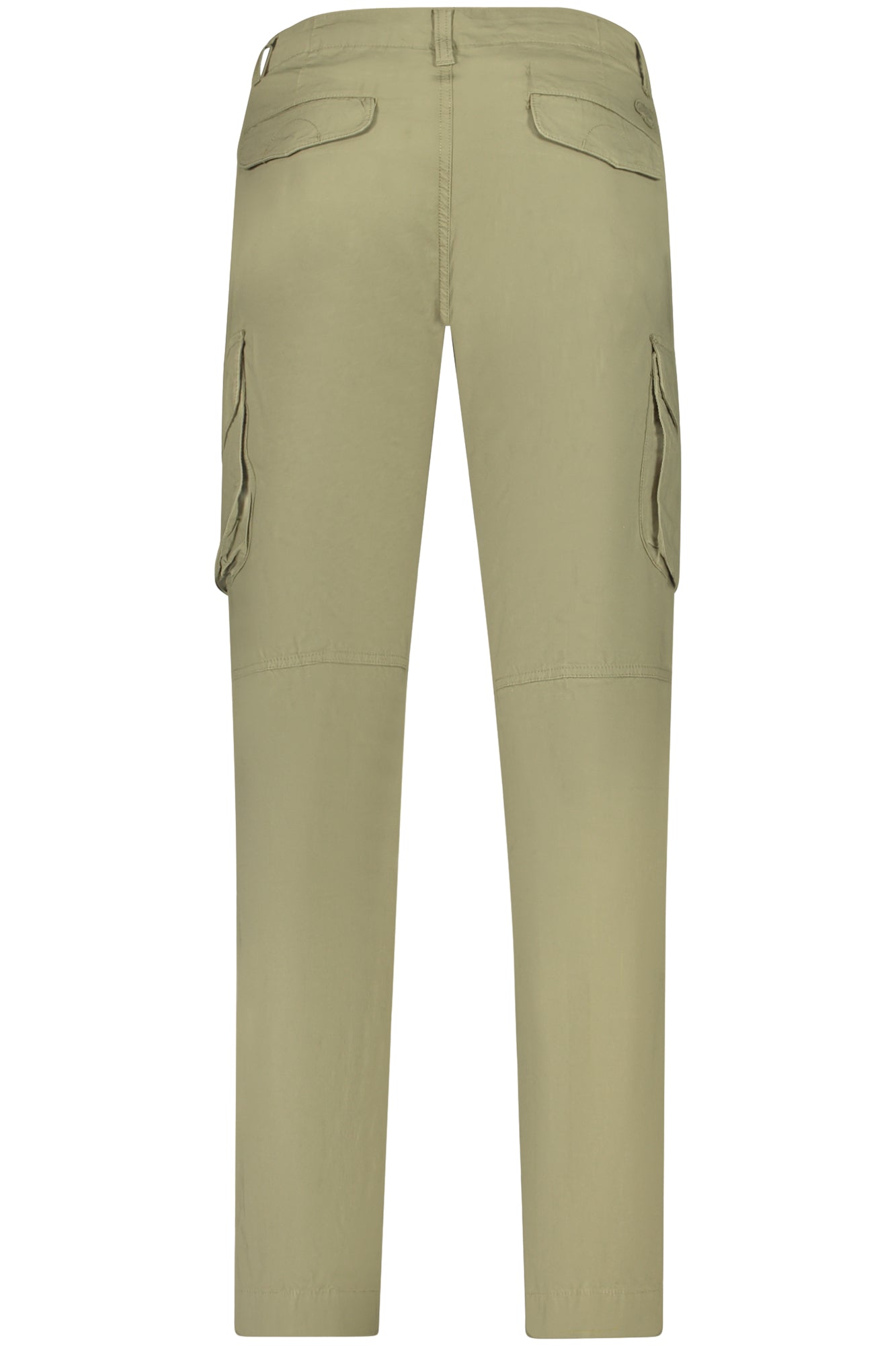 Pantaloni NORTH SAILS Verde