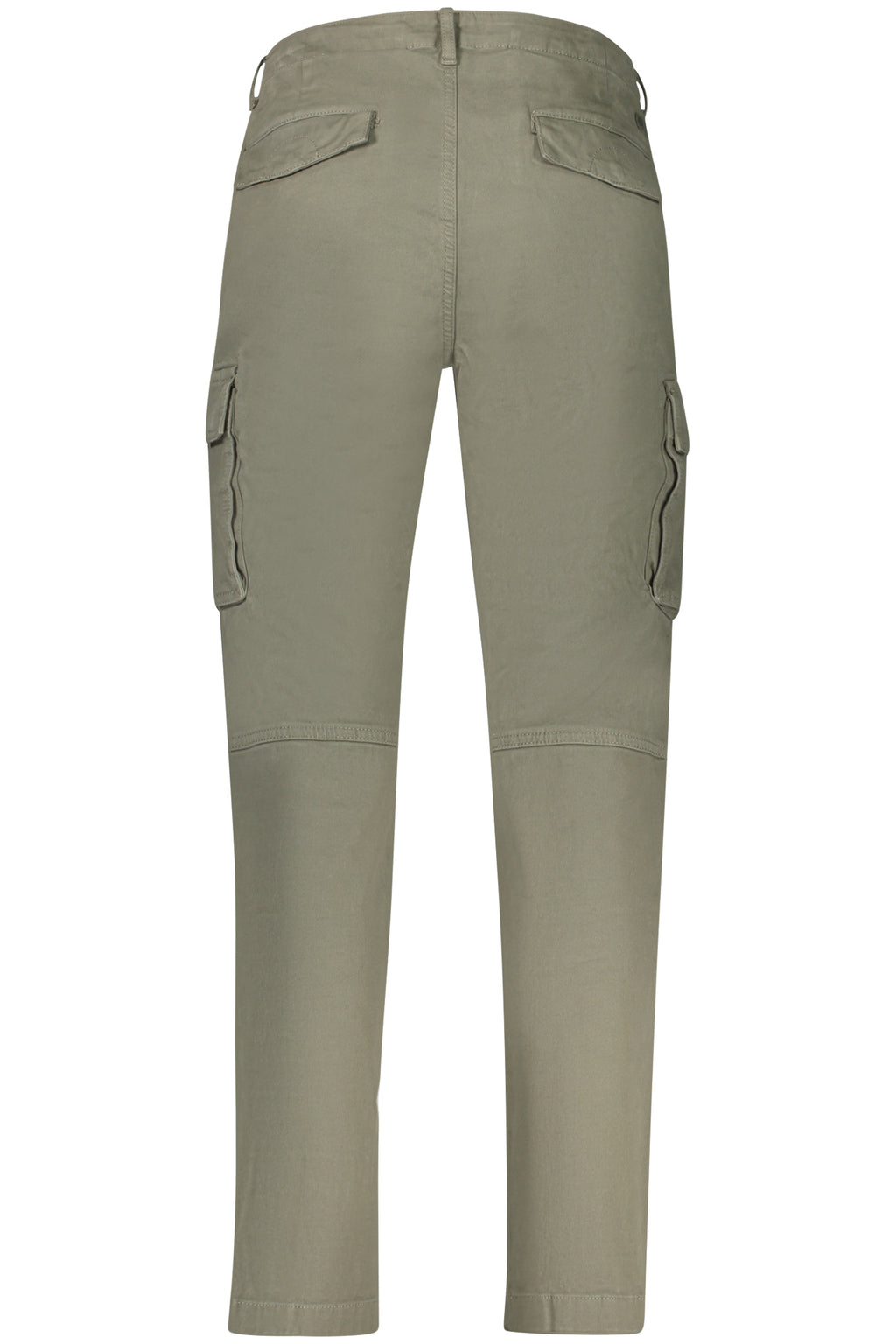 Pantaloni NORTH SAILS Verde 673168000
