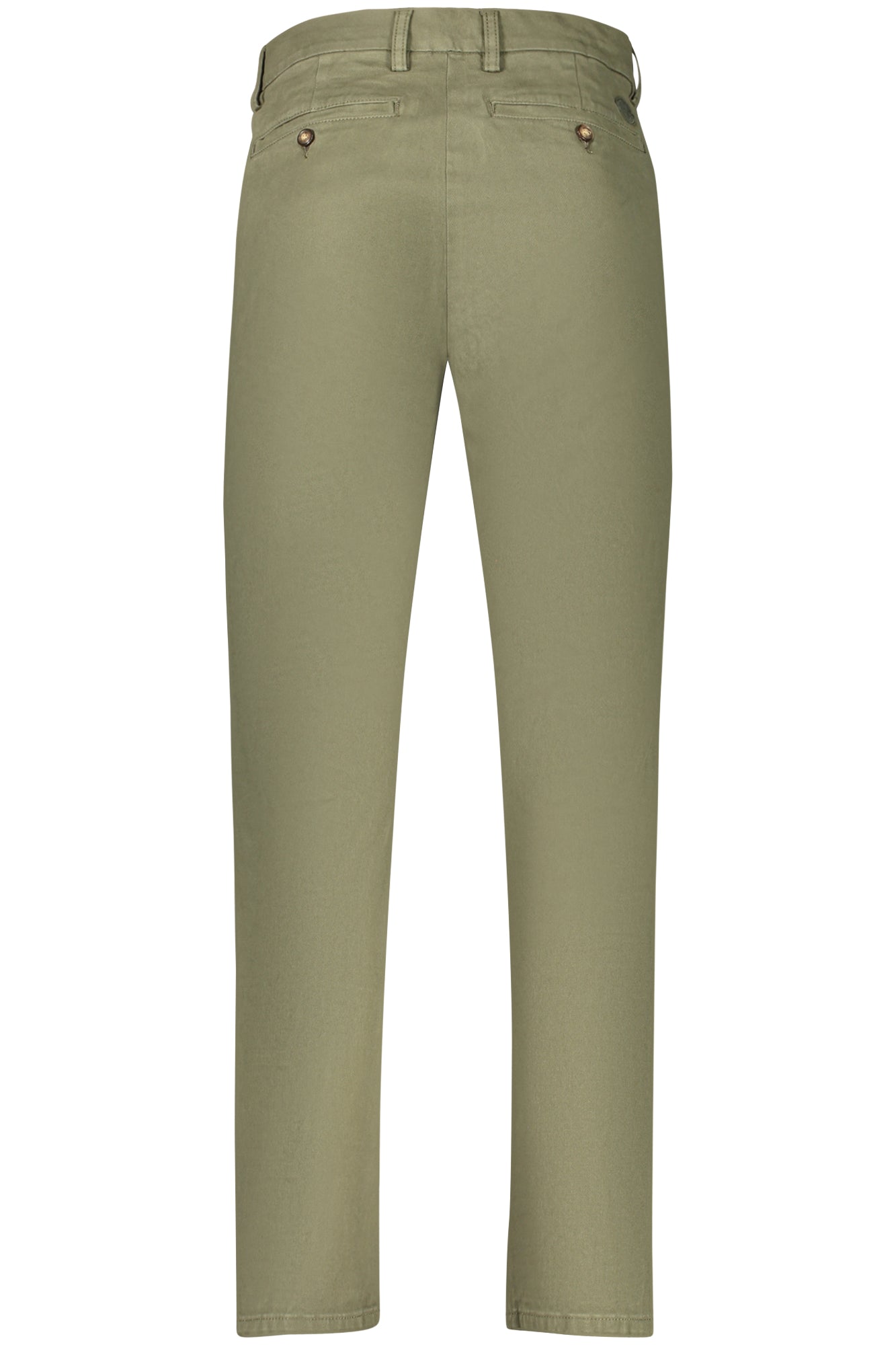 Pantaloni NORTH SAILS Verde 673132000