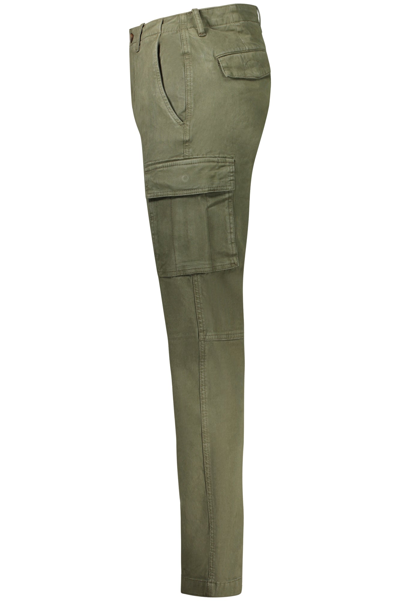 Pantaloni NORTH SAILS Verde 673168000