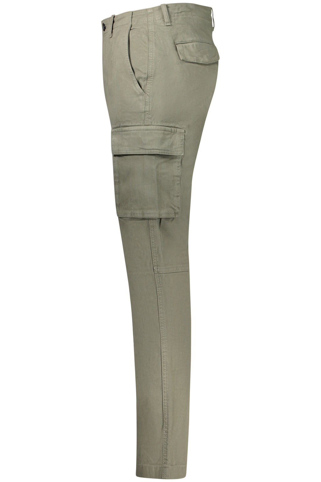 Pantaloni NORTH SAILS Verde 673168000