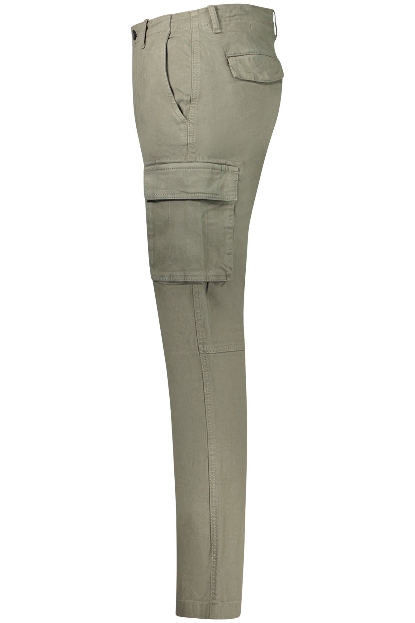 Pantaloni NORTH SAILS Verde 673168000