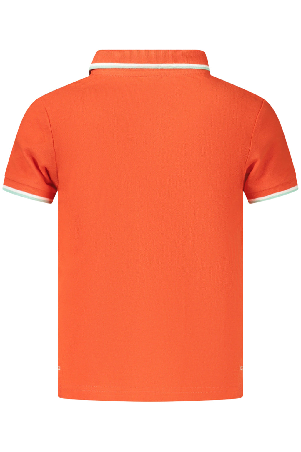 Polo Bambino North Sails Arancione 794490000