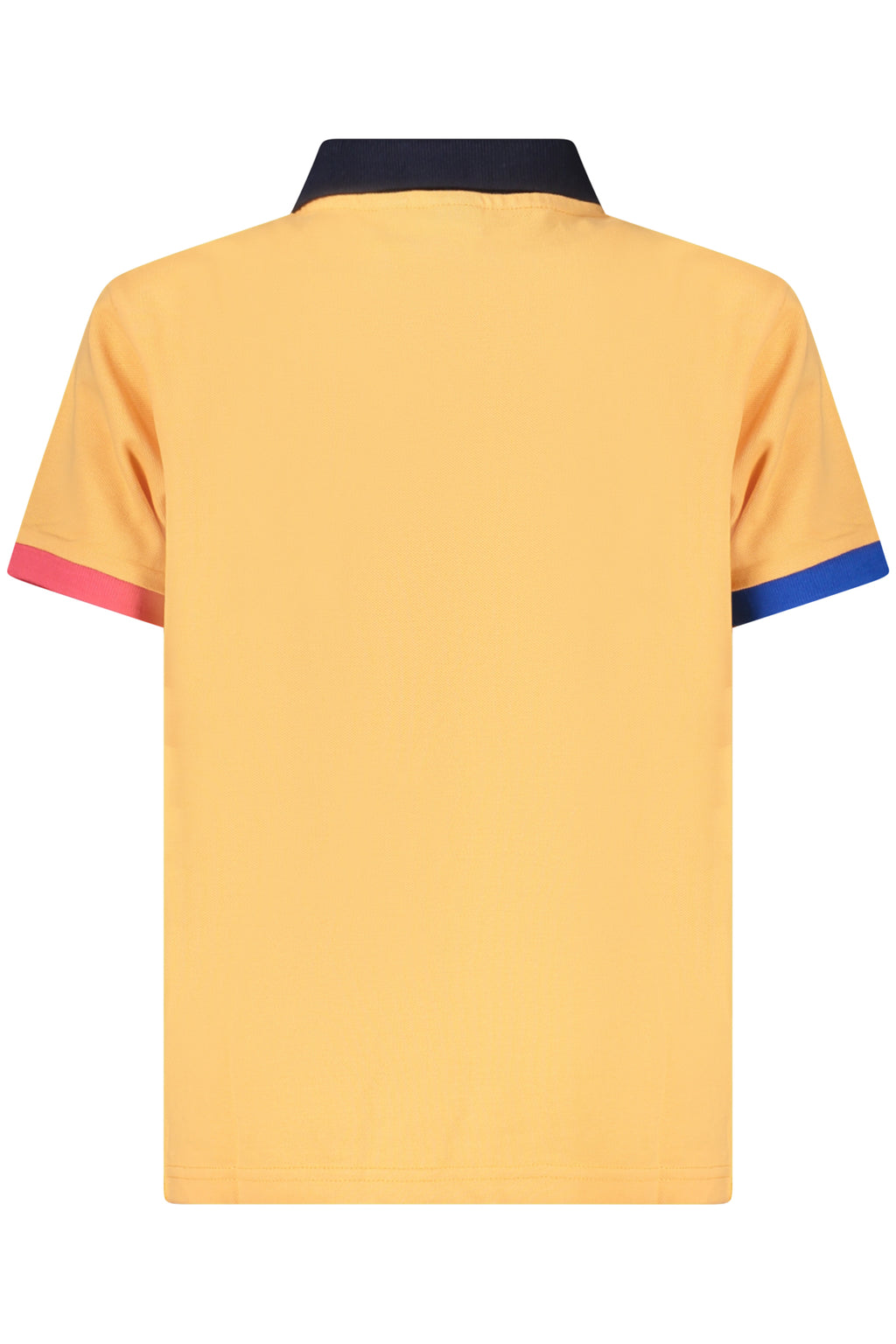 Polo Bambino North Sails Arancione 795091000
