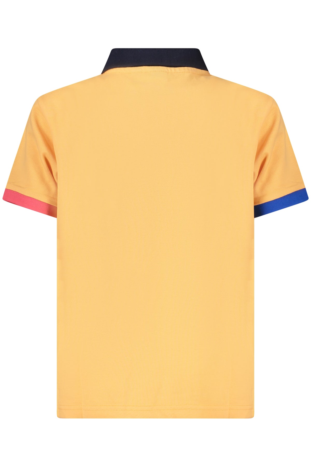 Polo Bambino North Sails Arancione 795091000