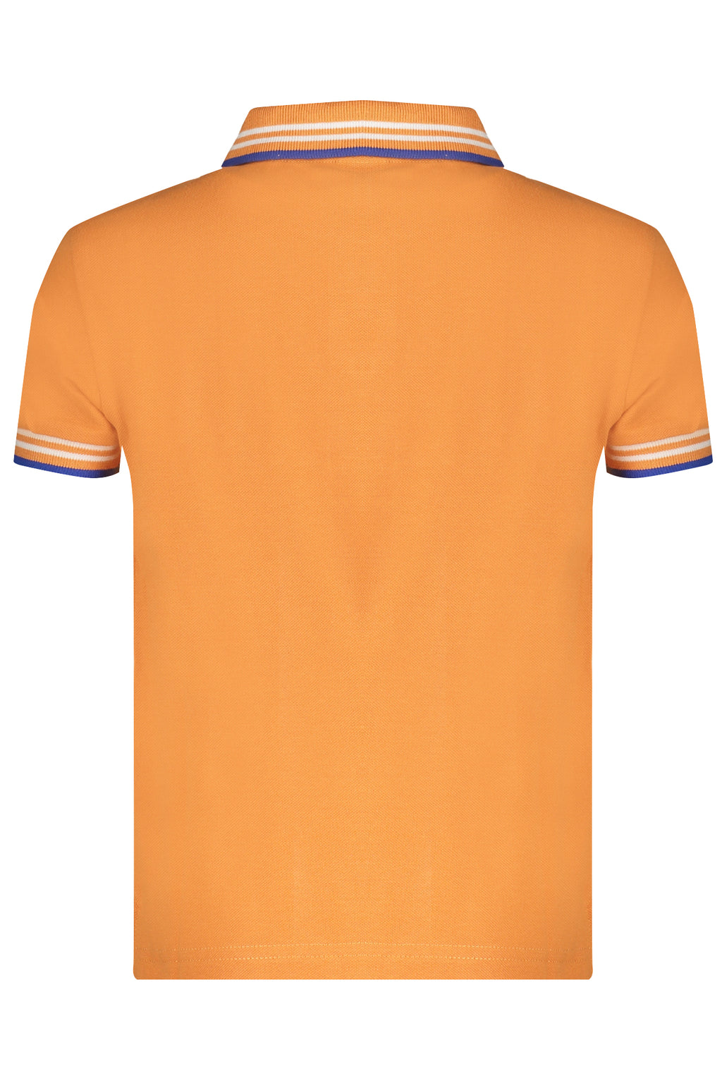 Polo Bambino North Sails Arancione 795075000