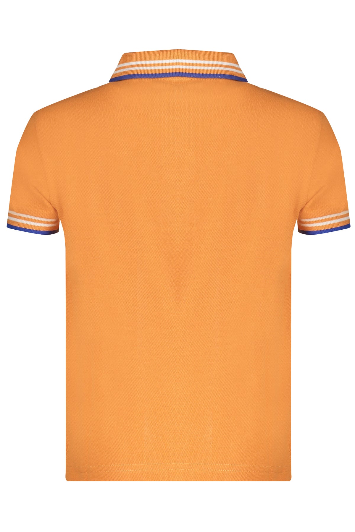 Polo Bambino North Sails Arancione 795075000