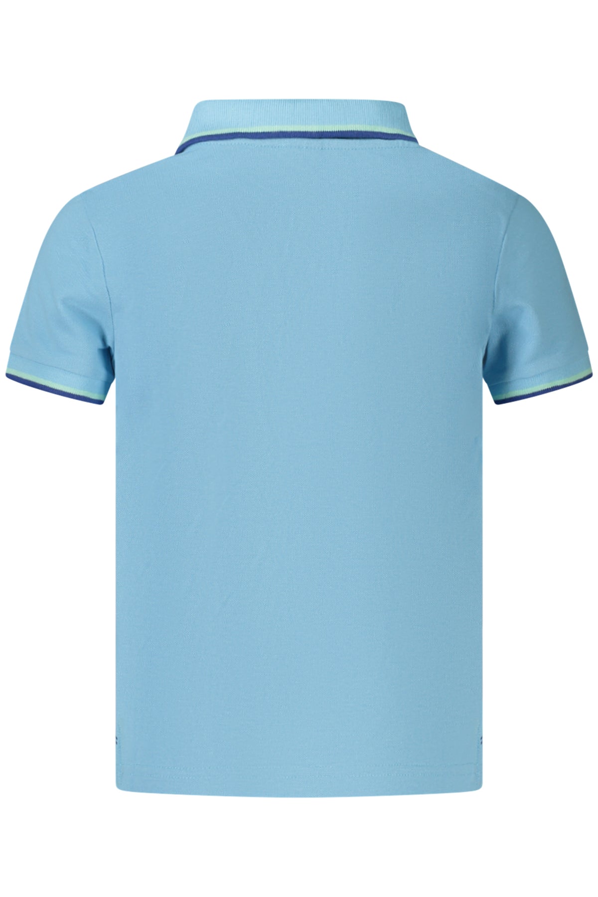 Polo Bambino North Sails Azzurro 794490000